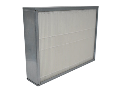 Preview: Kastenfilter für Hako Polyester