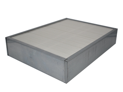 Preview: Kastenfilter für Hako Polyester