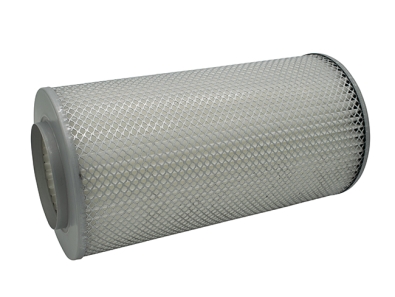 Preview: Filterpatrone ohne Dichtung Polyester - Sweep 78AHB / Sweep 78AHD