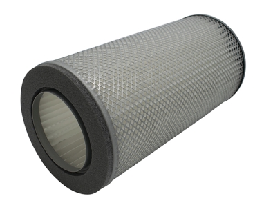 Filterpatrone mit Dichtung  Papier - Sweep 78AHB / Sweep 78AHD