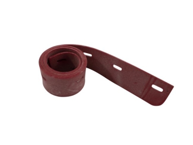 Sauglippe hinten rot - Genie-XS