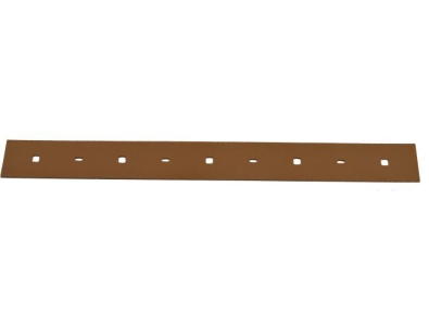 Sauglippe hinten nanoRADE rot - SMg120