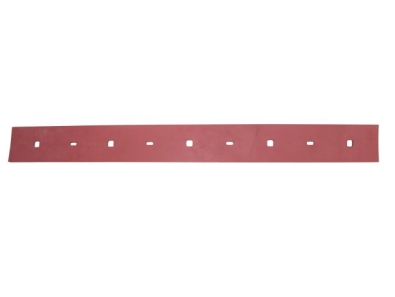 Sauglippe hinten nanoRADE rot - SMg120