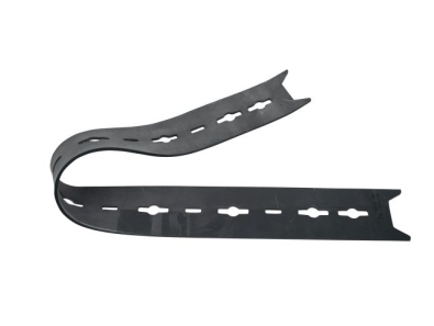 Preview: Sauglippe hinten nanoRADE grau