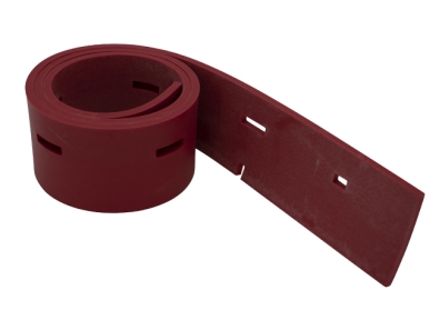 Sauglippe vorne nanoRADE rot - Maxima 50 E/B/BT