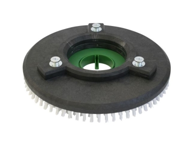 Treibteller für Pads - Short Trim Poly 0,8