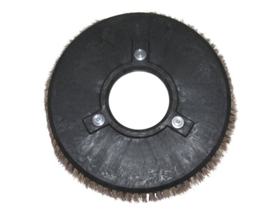 Polierbürste 5K-Borste