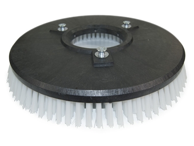 Schrubbbürste - mittel Poly 0,6