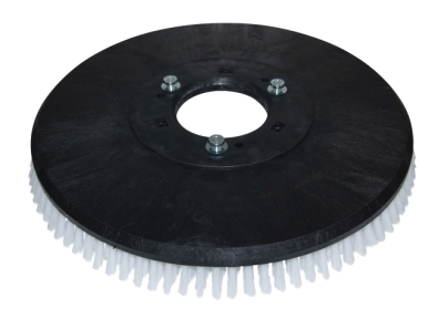 Schrubbbürste - mittel Poly 0,6