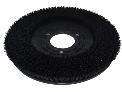 Preview: Schrubbbürste - mittel Poly 0,7