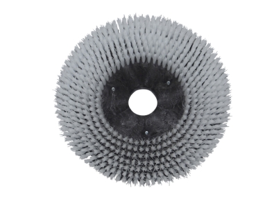 Schrubbbürste - mittel Poly 0,6