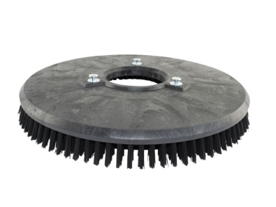 Schrubbbürste - hart Poly 1,0