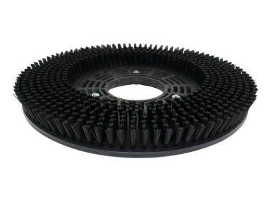 Preview: Schrubbbürste - hart Poly 1,0