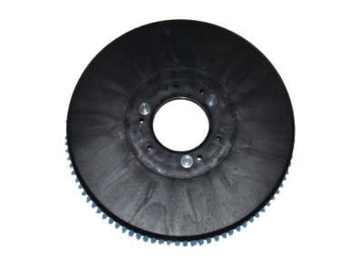 Preview: Shampoonierbürste Poly 0,3