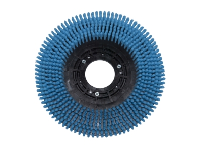 Shampoonierbürste Poly 0,3