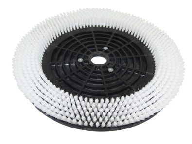 Preview: Schrubbbürste - mittel Poly 0,6 - Mxr