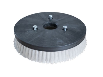 Schrubbbürste - mittel Poly 0,6 - Mx55Bt