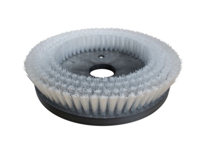 Preview: Schrubbbürste - mittel Poly 0,6 - Mx55Bt