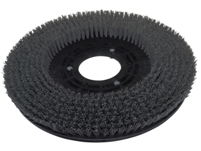 Preview: Schleifkornbürste - mittel Tynex / Nylon-Grit 1,2