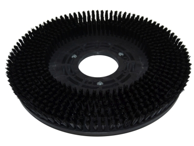 Preview: Schrubbbürste - hart Poly 0,9