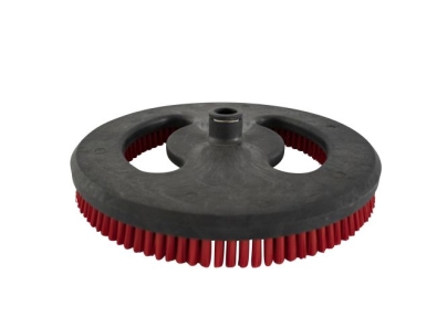 Schrubbbürste - Waschbeton Poly 0,4 - Genie-XS