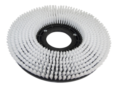 Preview: Schrubbbürste - mittel Poly 0,75 - Gamma 45