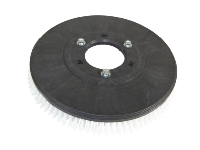 Schrubbbürste - hart Poly 1,0 - Gamma 45