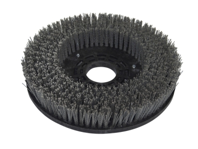 Schleifkornbürste - mittel Tynex / Nylon-Grit 1,2 - Gamma 55