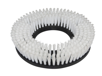 Preview: Schrubbbürste - mittel Poly 0,75 - Gamma 55