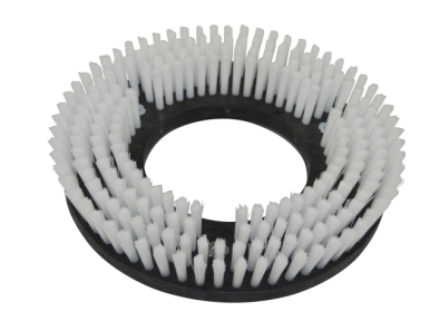 Preview: Schrubbbürste - Waschbeton Poly 0,45 - Gamma 55