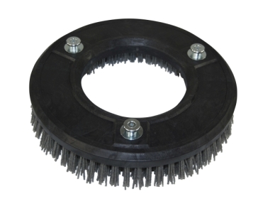 Schleifkornbürste - hart Tynex / Nylon-Grit 1,6 - Gamma 55