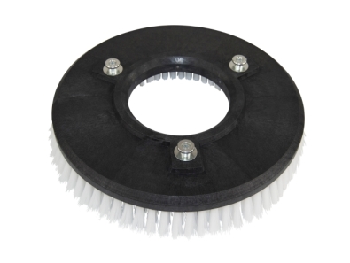 Schrubbbürste - Waschbeton Poly 0,45 - Smile 70