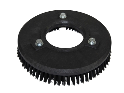 Schrubbbürste - hart Poly 1,0 - Smile 70