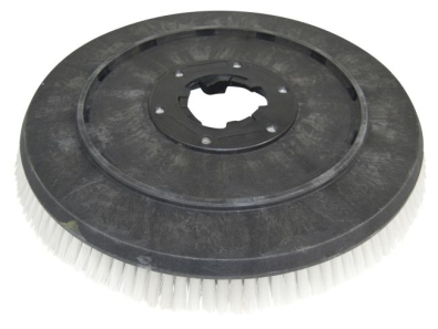 Schrubbbürste - mittel Poly 0,75
