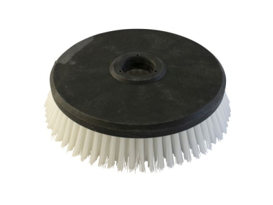 Schrubbbürste - mittel Poly 0,6