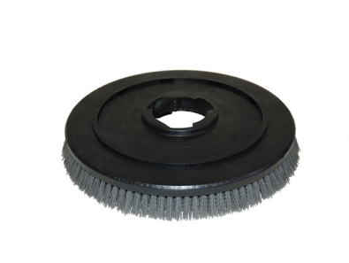 Schleifkornbürste - mittel Tynex / Nylon-Grit 1,2 - Deluxe 43