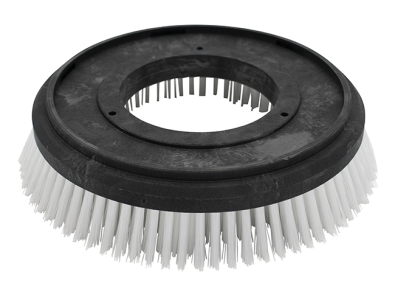 Schrubbbürste - mittel Poly 0,6 - ICM 21 neu