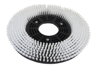 Schrubbbürste - mittel Poly 0,75