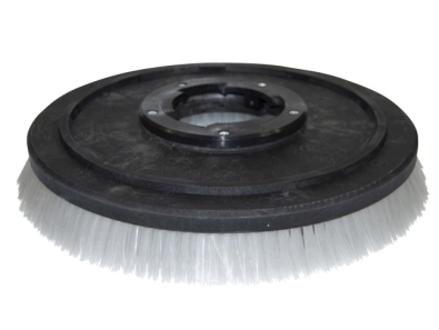 Schrubbbürste - mittel Poly 0,75 - Ecosmile 75
