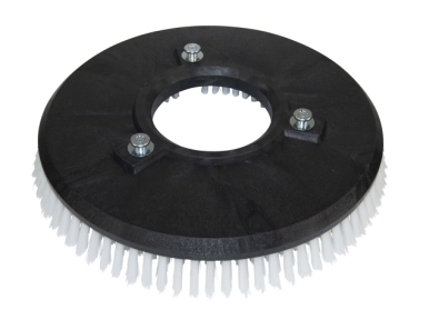 Schrubbbürste - Waschbeton Poly 0,5 - Smile 80