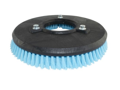 Shampoonierbürste Poly 0,3 - Smile 80