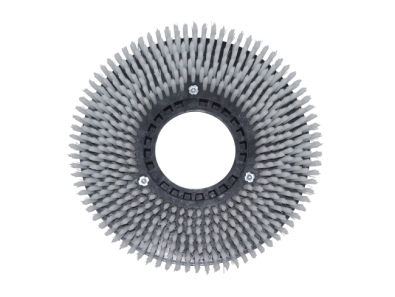 Schrubbbürste - mittel Poly 0,75 - Smile 80