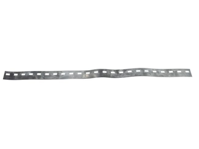Stützleiste schwarz - 71