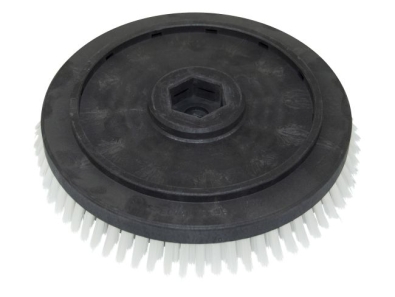 Schrubbbürste - mittel Poly 0,75 - 45 / CT