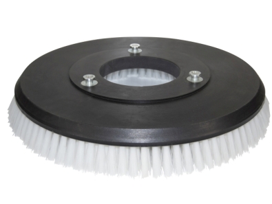 Schrubbbürste - mittel Poly 0,75 - 85