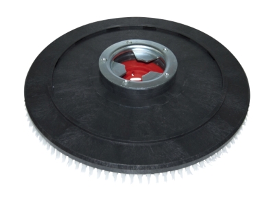 Treibteller für Pads - Short Trim Poly 0,8 - E 53