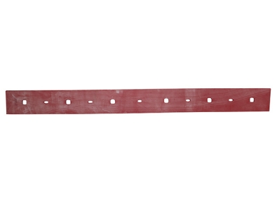 Preview: Sauglippe hinten nanoRADE rot