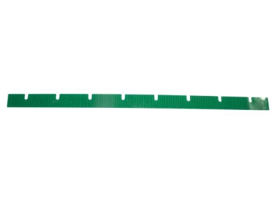 Sauglippe Polyurethan grün - BA 4300