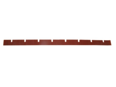 Sauglippe Polyurethan braun - BA 4300