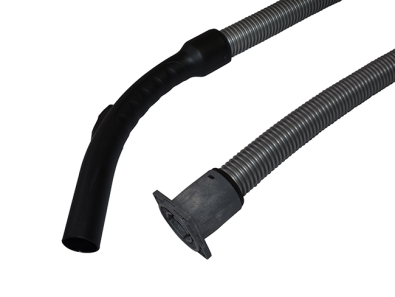 Saugschlauch - Farbe schwarz - Floormatic Blue Vac 11